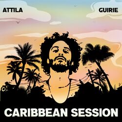 Cover of Caribbean Session