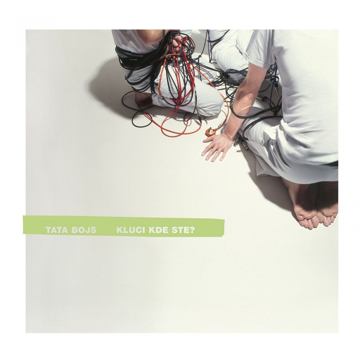Album cover of Pěšáci