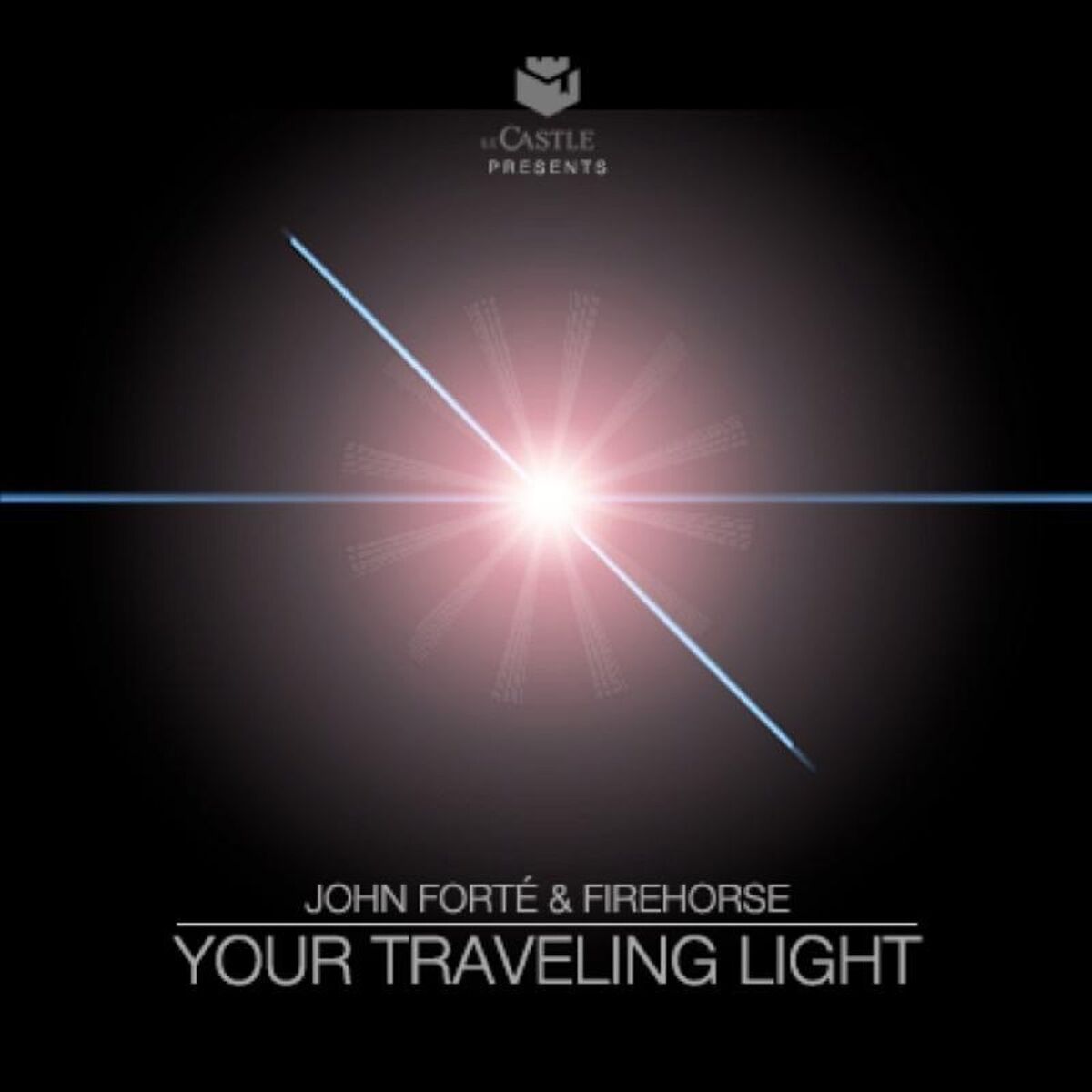 Album cover of Your Traveling Light