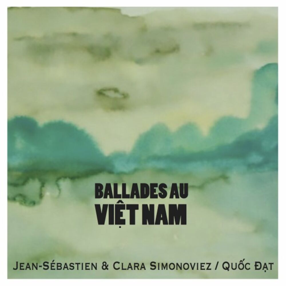 Picture of Ballades au Việt Nam