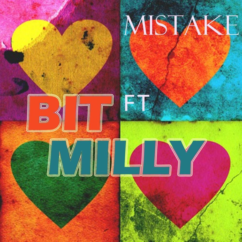 Picture of Mistake