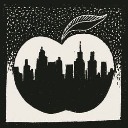 Cover of Ode To NYC