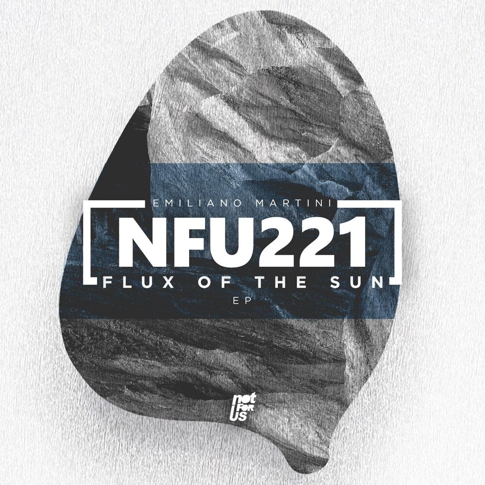 Picture of Flux Of The Sun EP