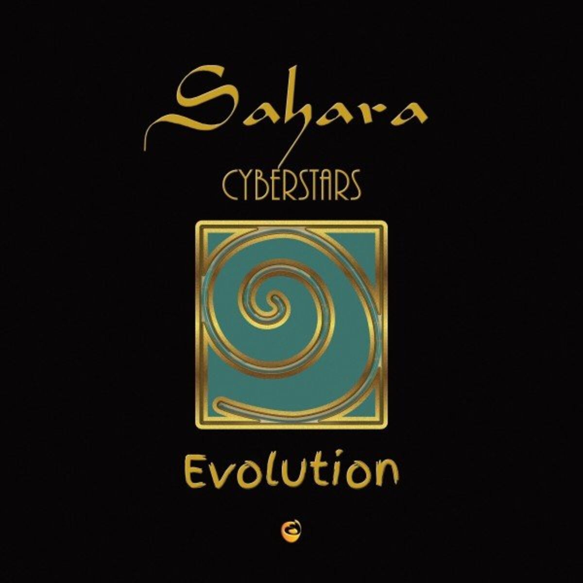 Album cover of Evolution