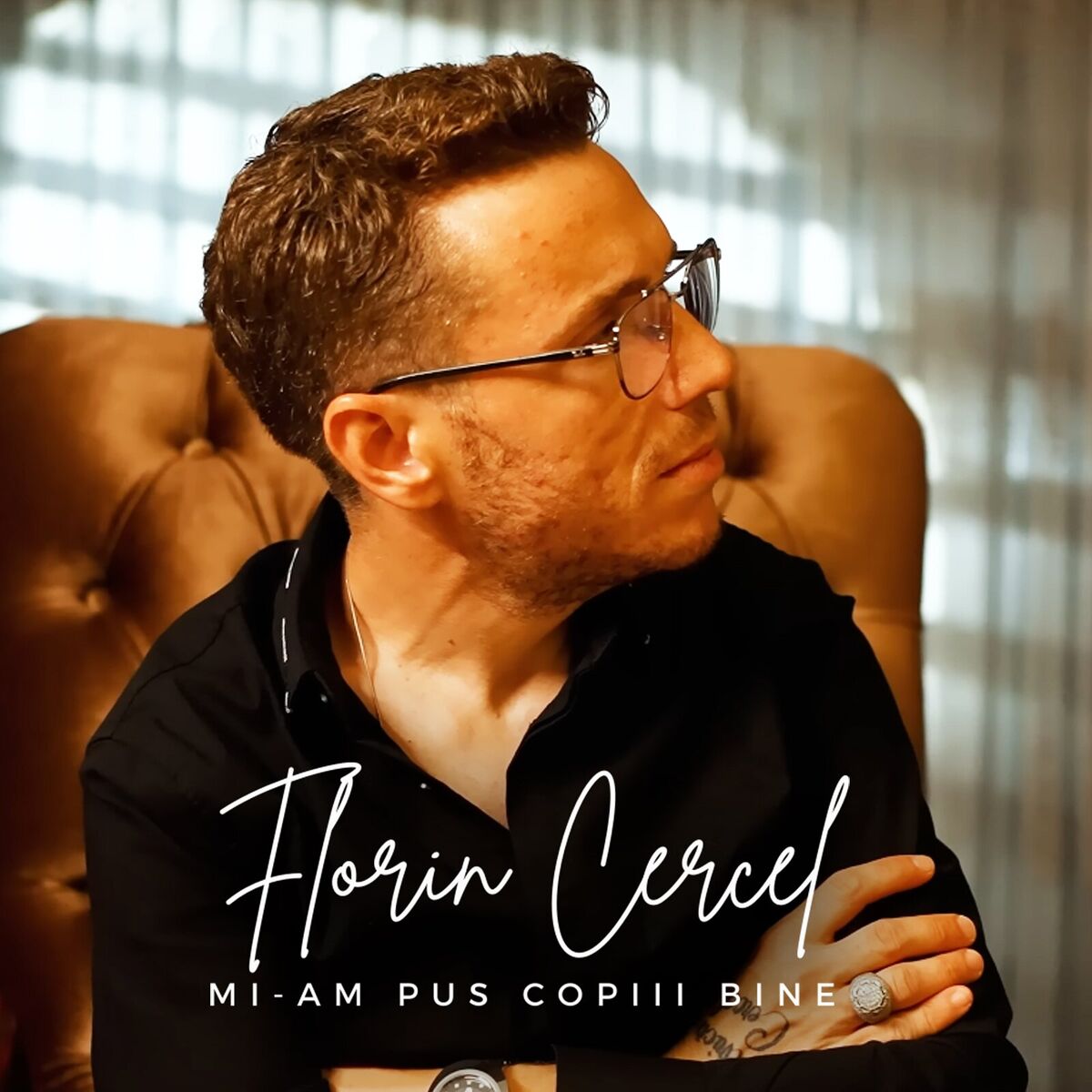 Album cover of Mi-Am Pus Copiii Bine
