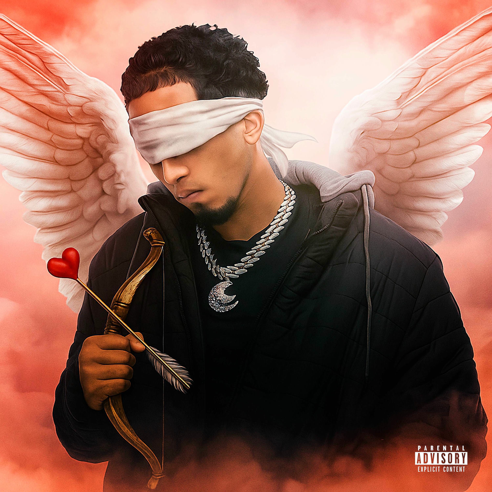 Album cover of A Ultima Chance Pro Amor