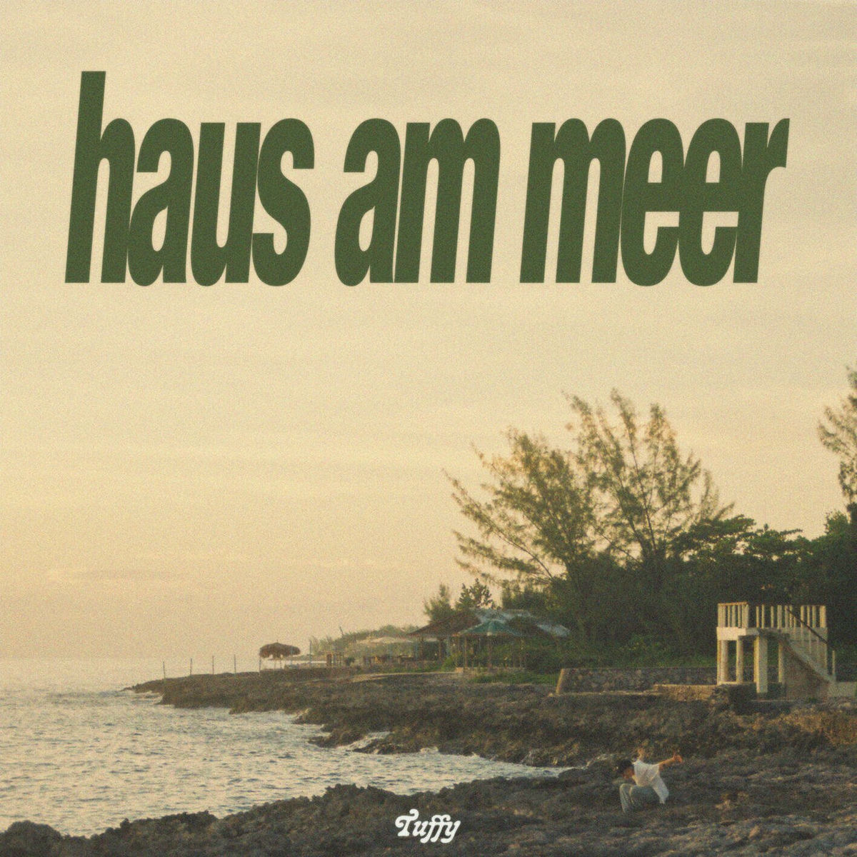 Album cover of haus am meer
