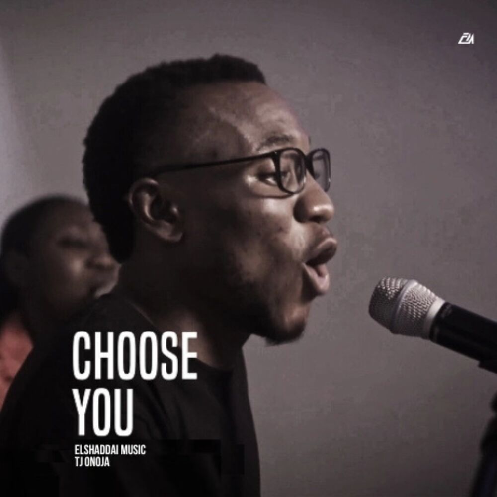Picture of Choose You