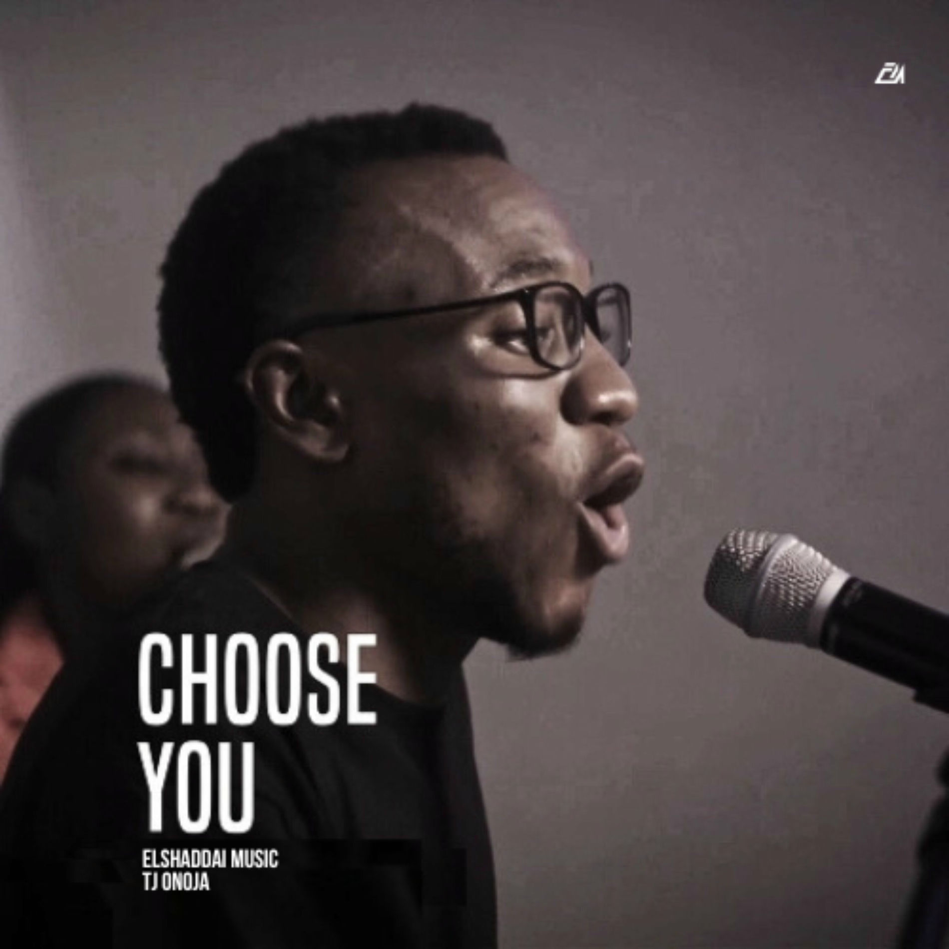 Album cover of Choose You