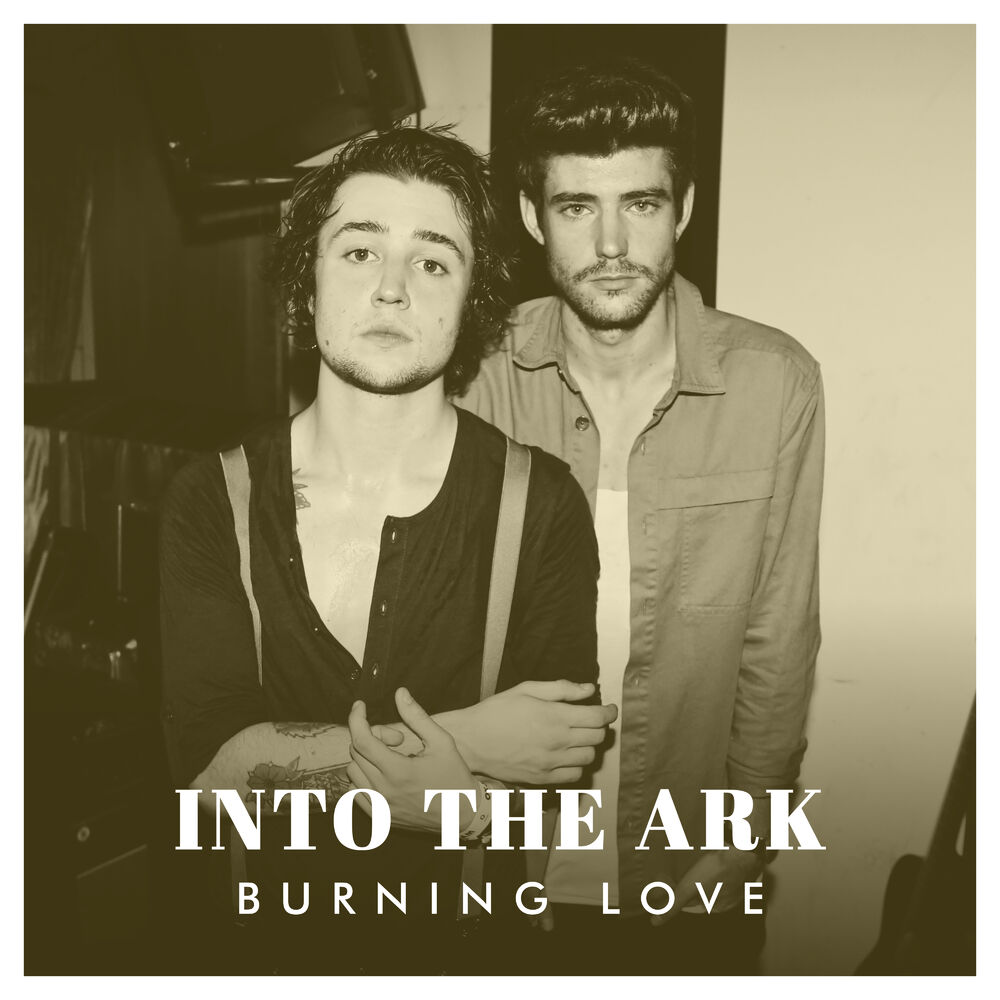 Picture of Burning Love (Acoustic)