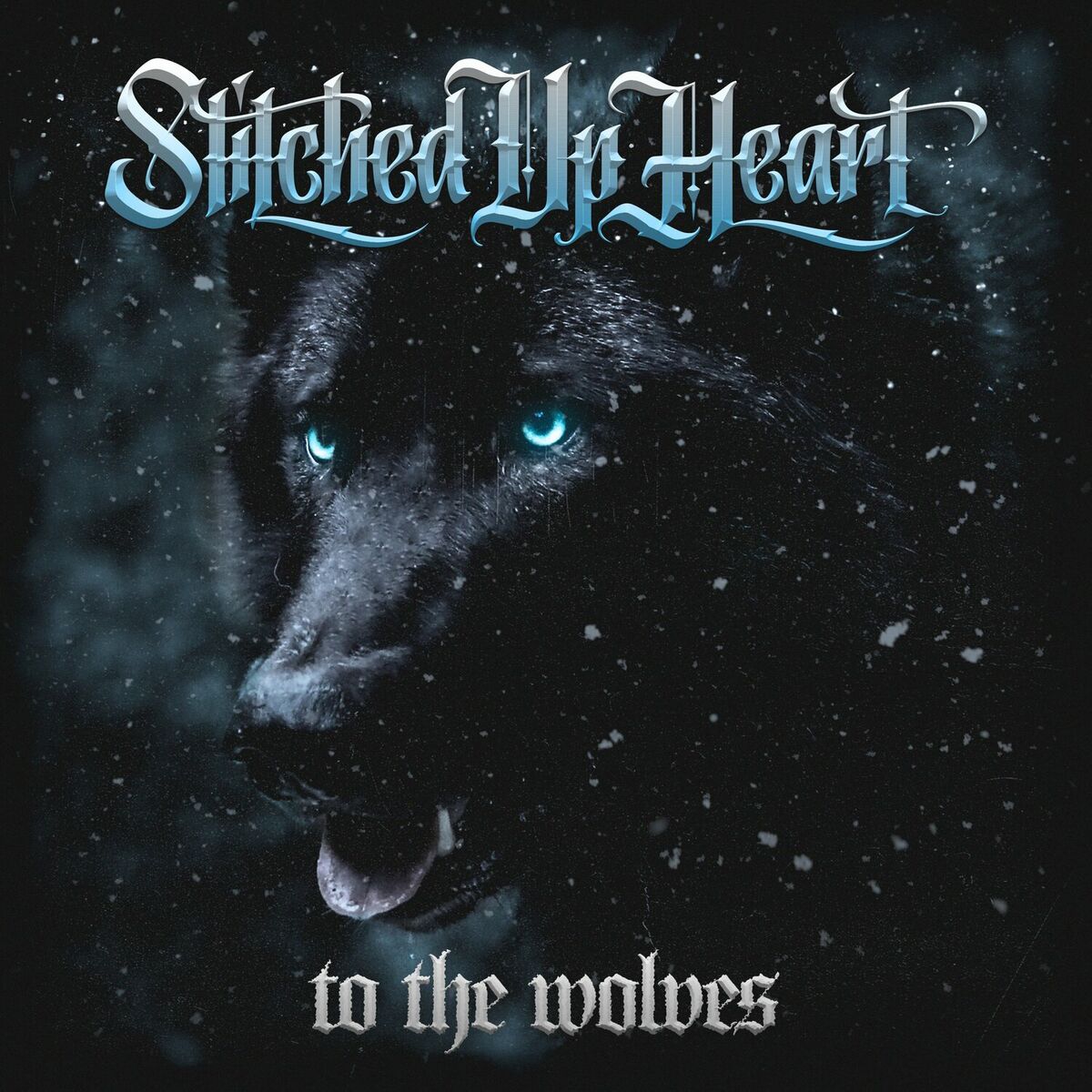 Album cover of To The Wolves