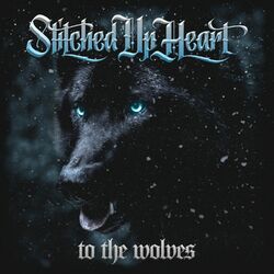 Cover of To The Wolves