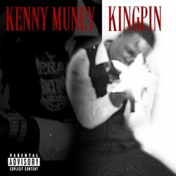 Cover of King Pin