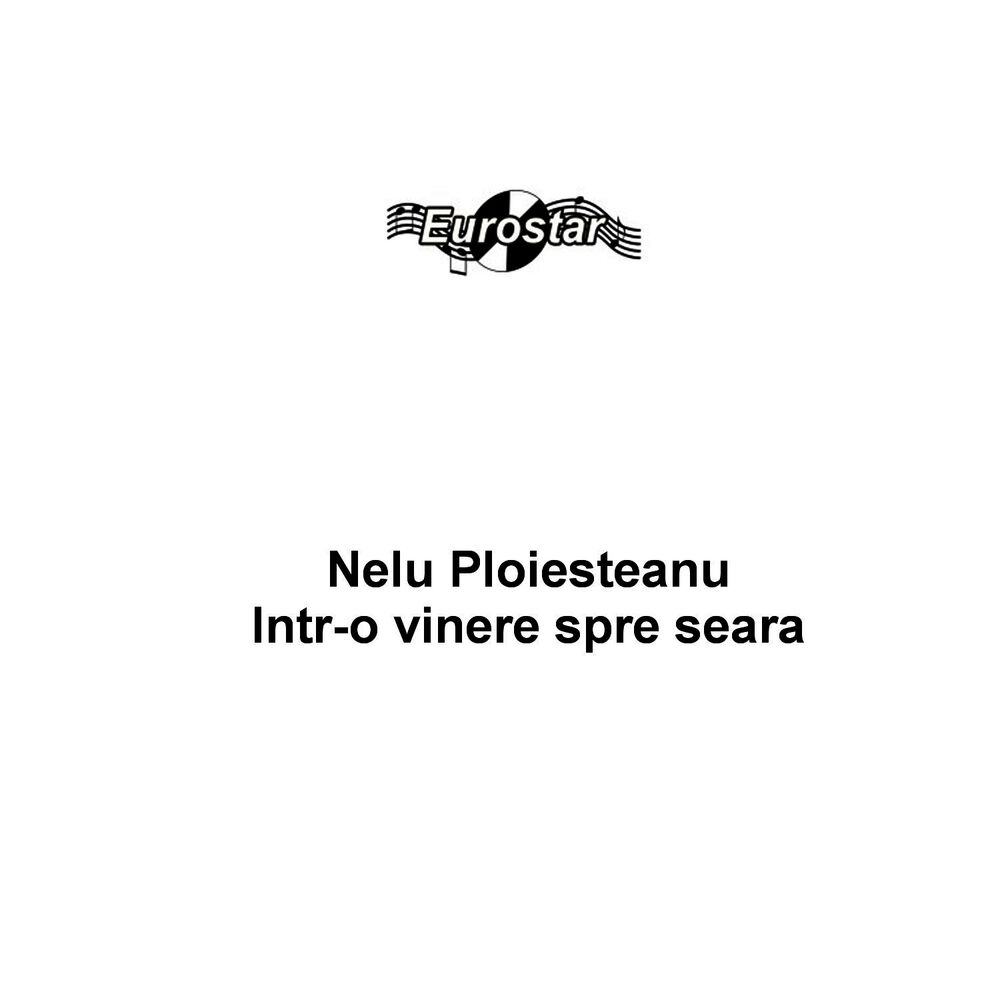 Picture of Intr-o vinere spre seara