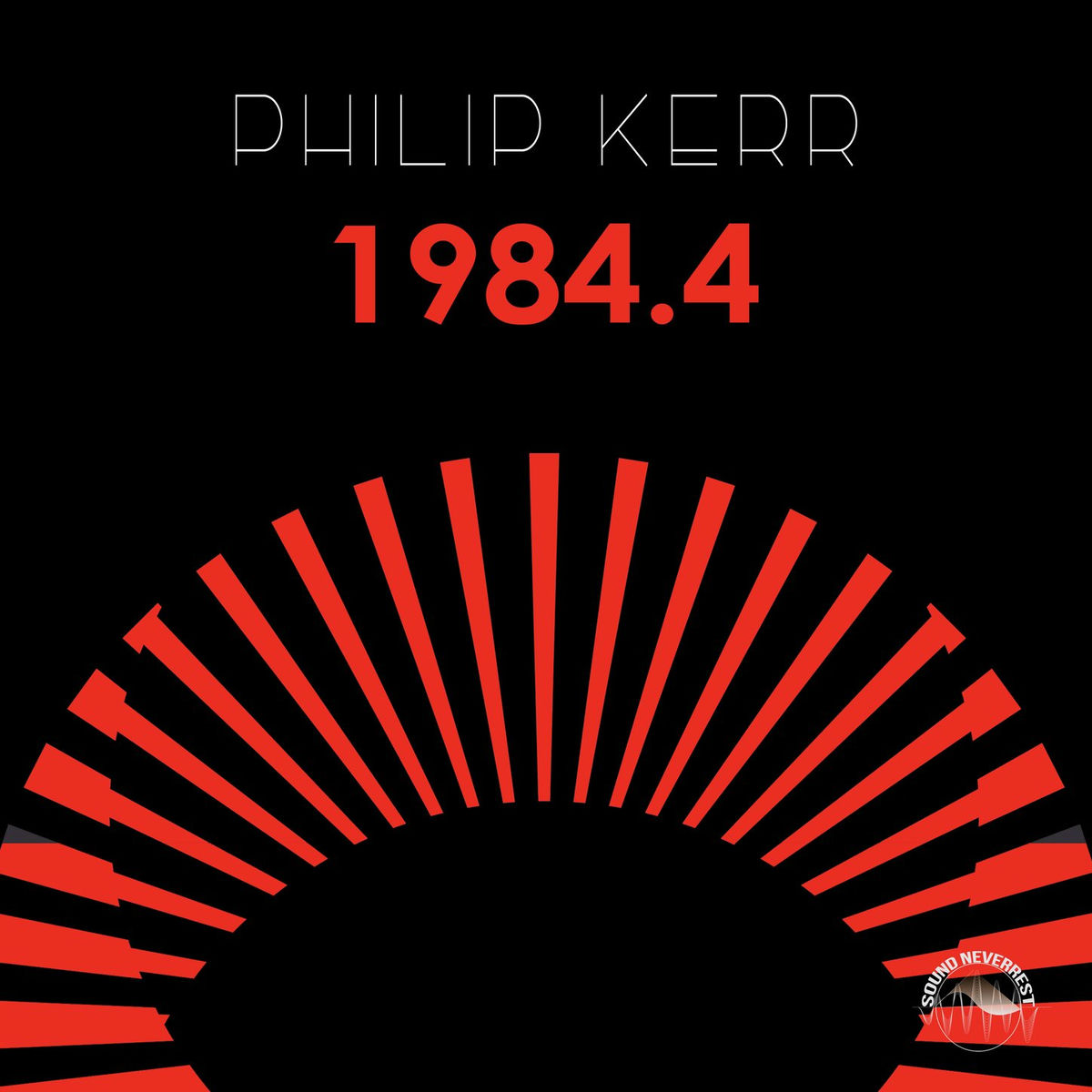 Album cover of 1984.4 (Ungekürzt)