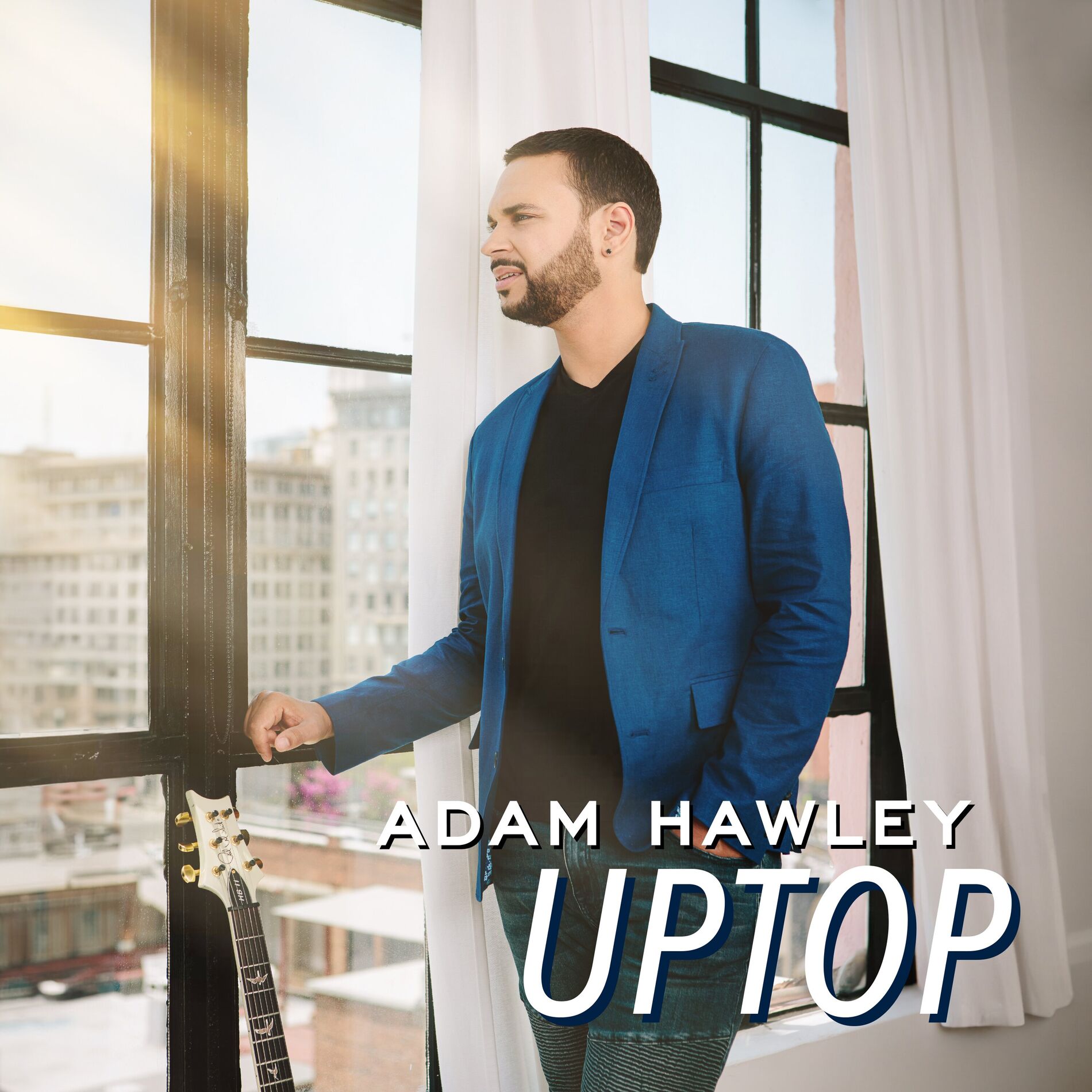 Album cover of Uptop