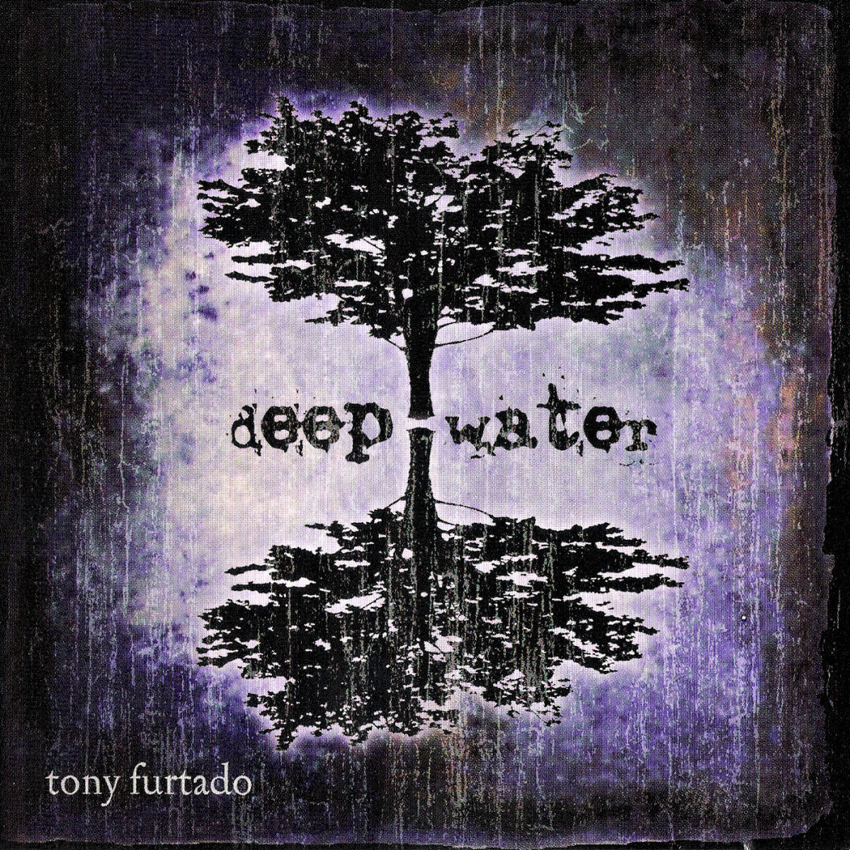 Album cover of Deep Water