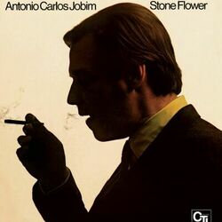 Cover of Stone Flower (CTI Records 40th Anniversary Edition)
