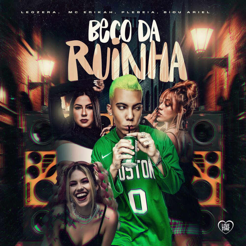 Picture of Beco da Ruinha