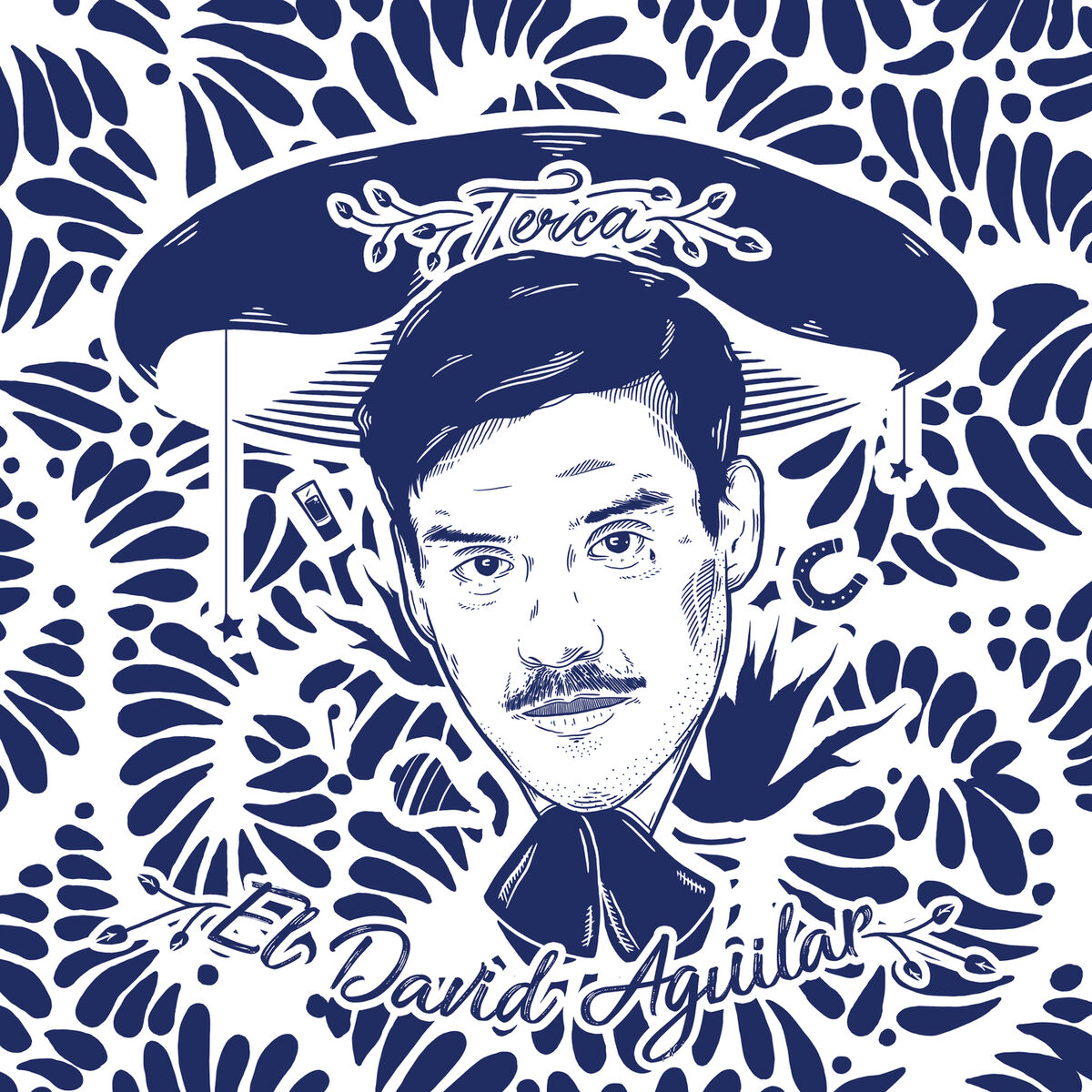 Album cover of Terca