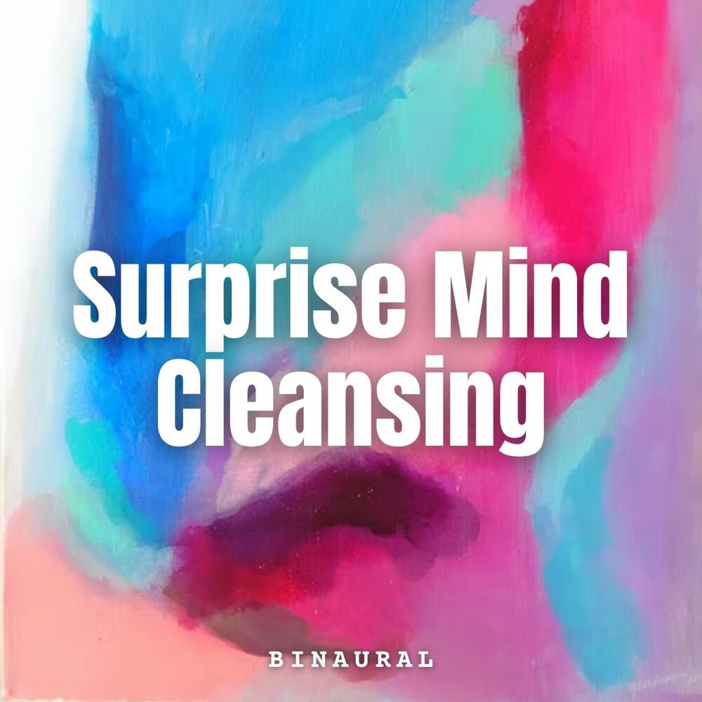 Picture of Binaural: Surprise Mind Cleansing