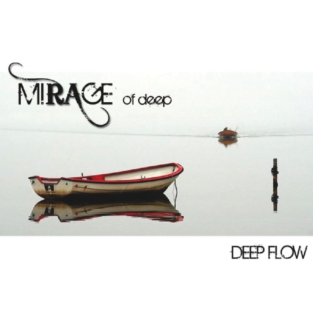 Picture of Deep Flow