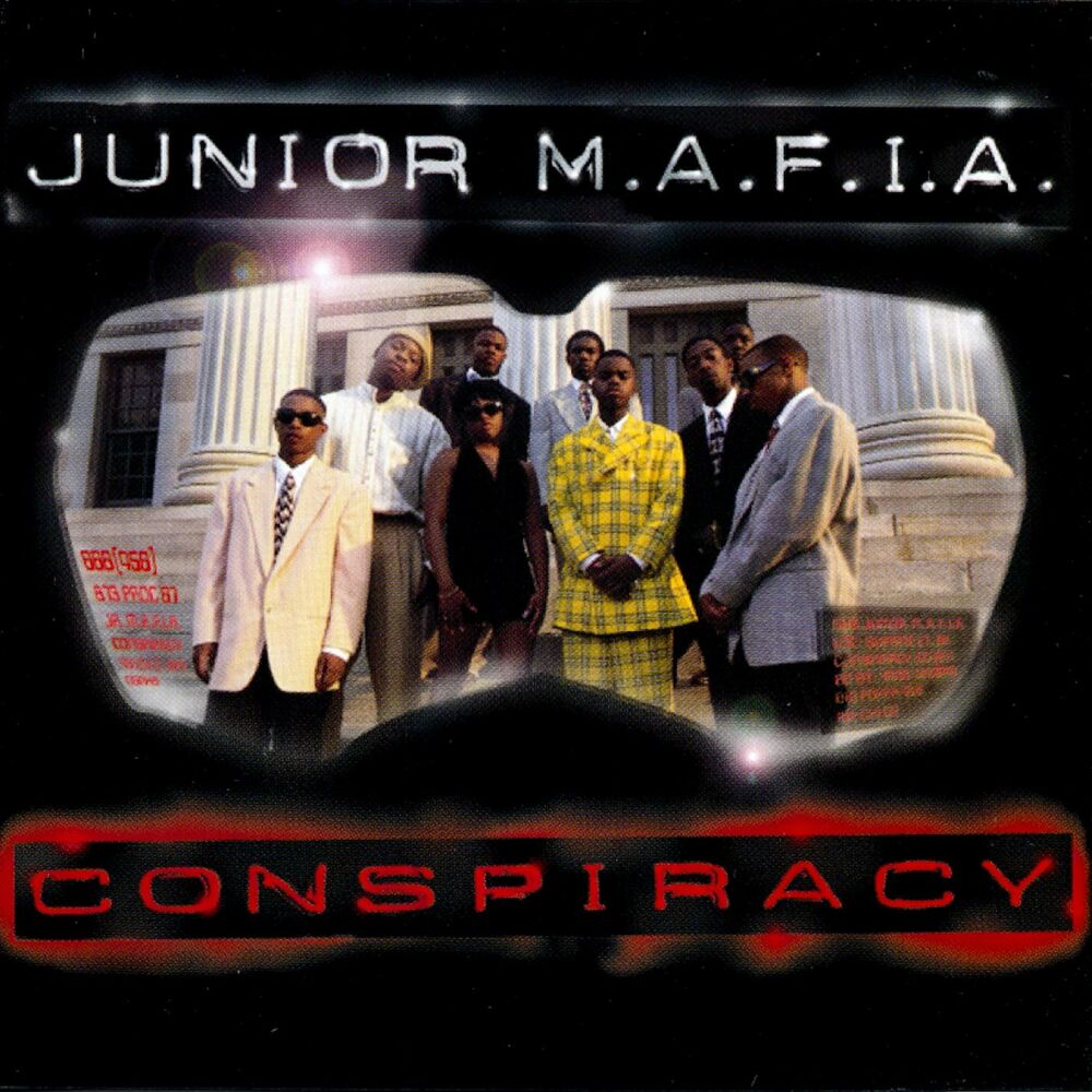 Picture of Conspiracy (PA)