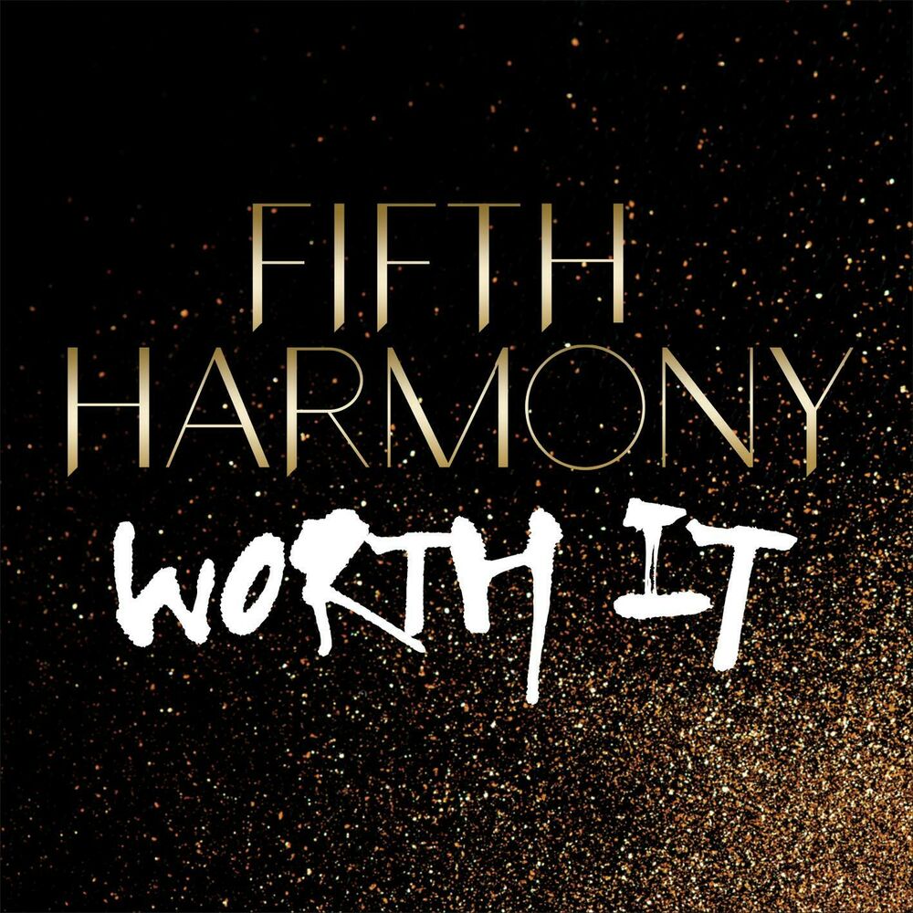 Picture of Worth It