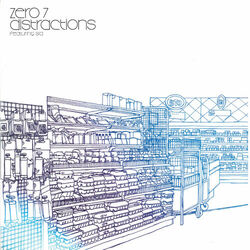 Cover of Distractions