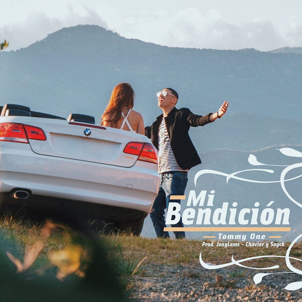 Picture of Mi Bendicion