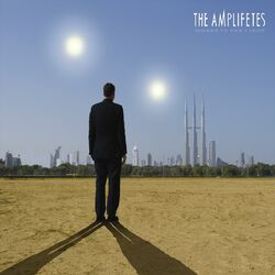 Cover of Where Is The Light