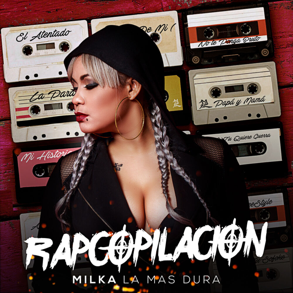 Picture of RapCopilacion