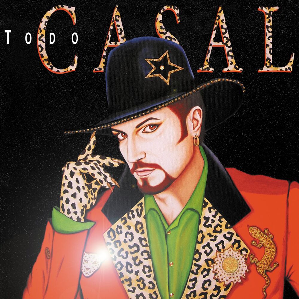 Picture of Todo Casal (Versión Estándar)