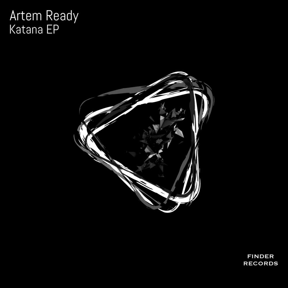 Picture of Katana EP