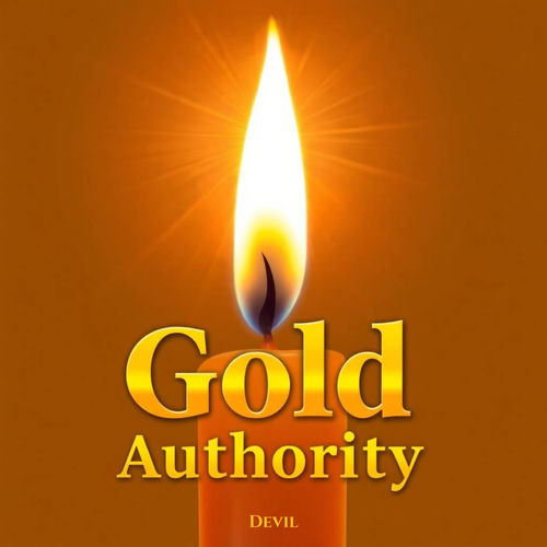 Gold Authority