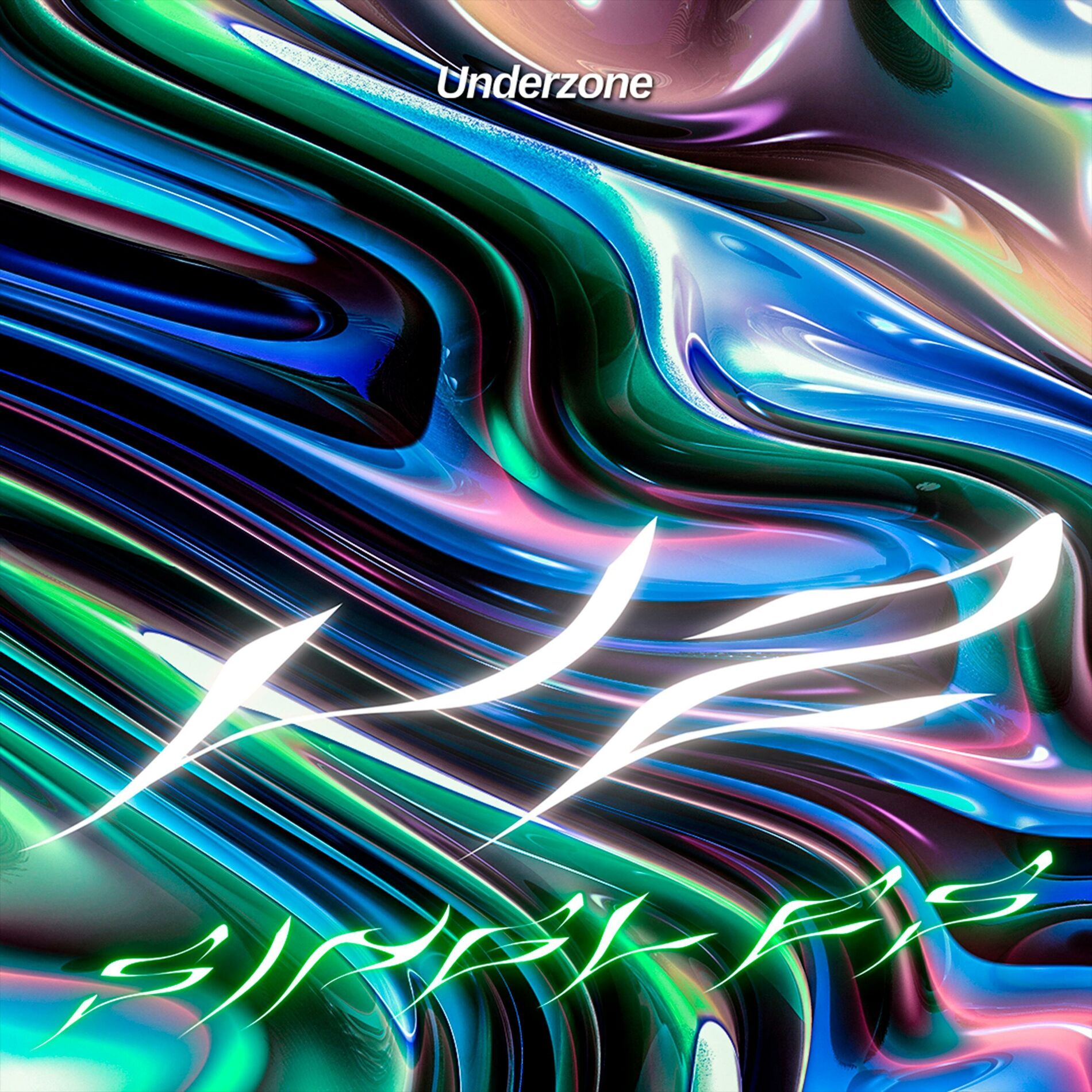 Album cover of UZ Singles III