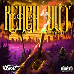 Cover of Reach Out (feat. Tha Chopz Beats)