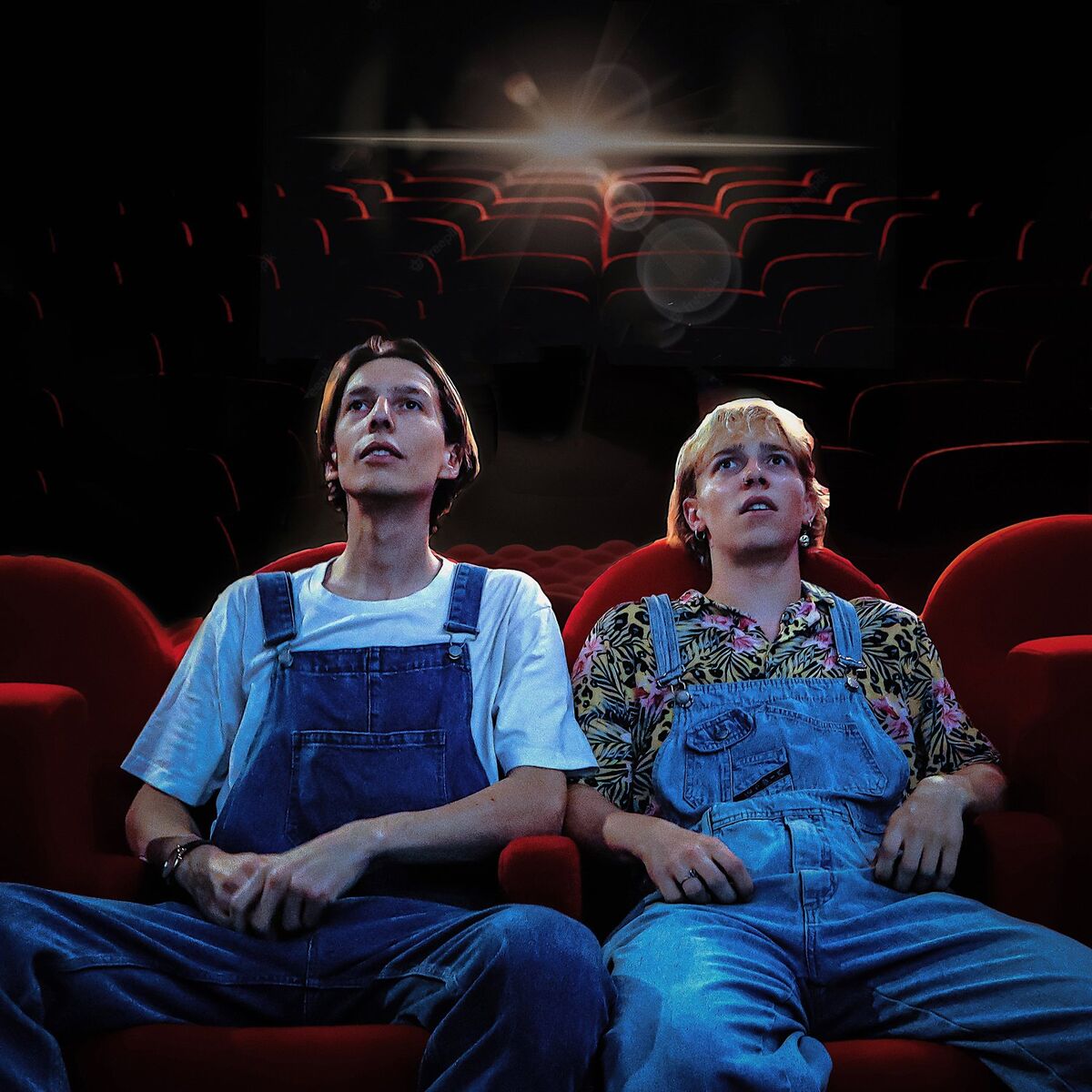Album cover of Cinéma