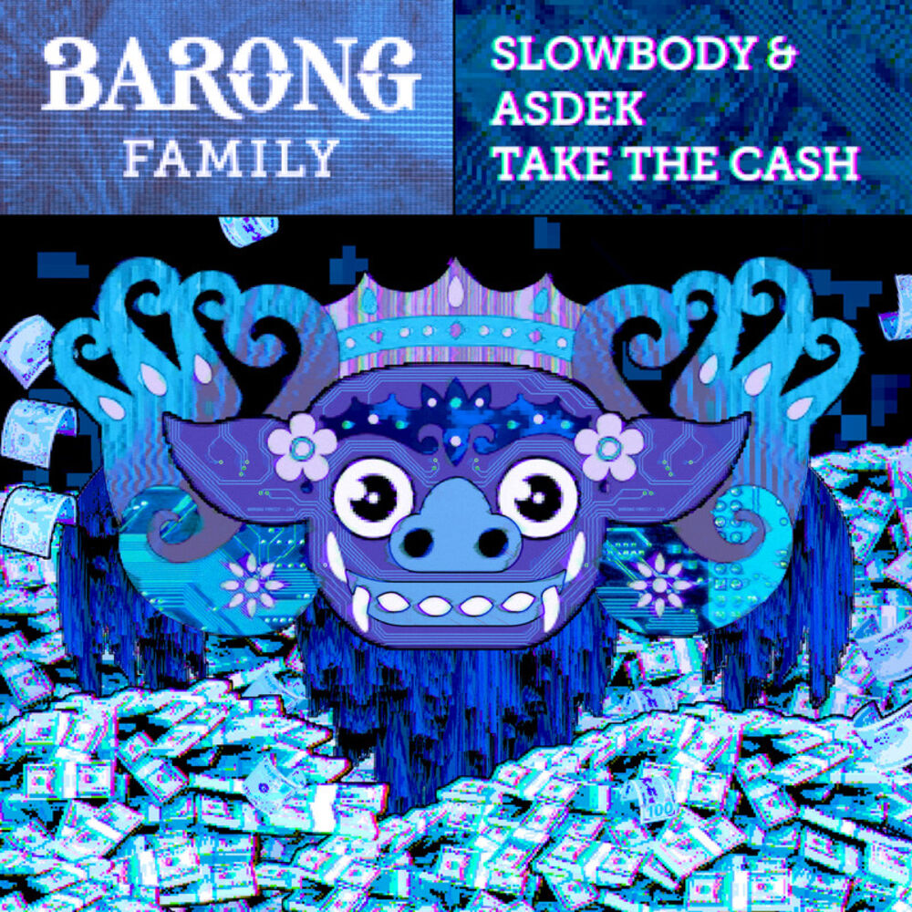 Picture of Take the Cash