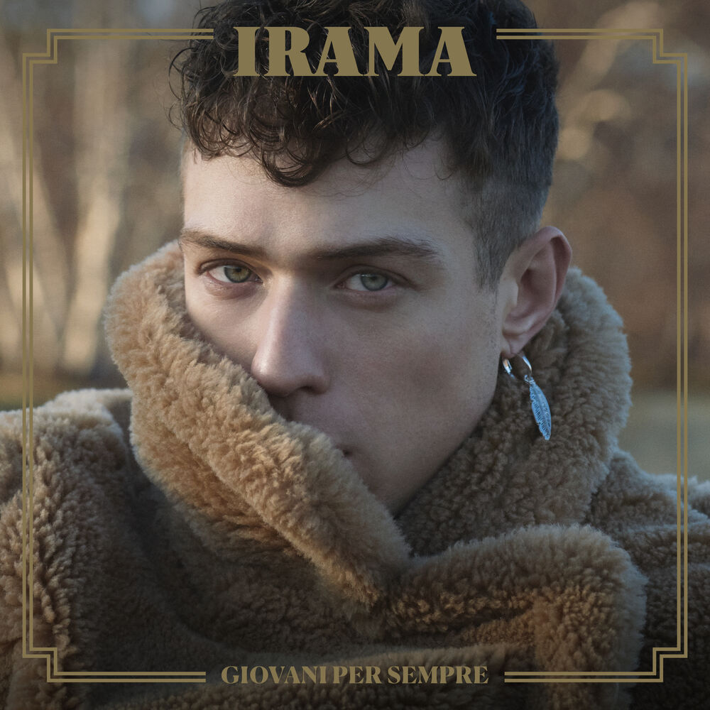 Picture of Giovani per sempre