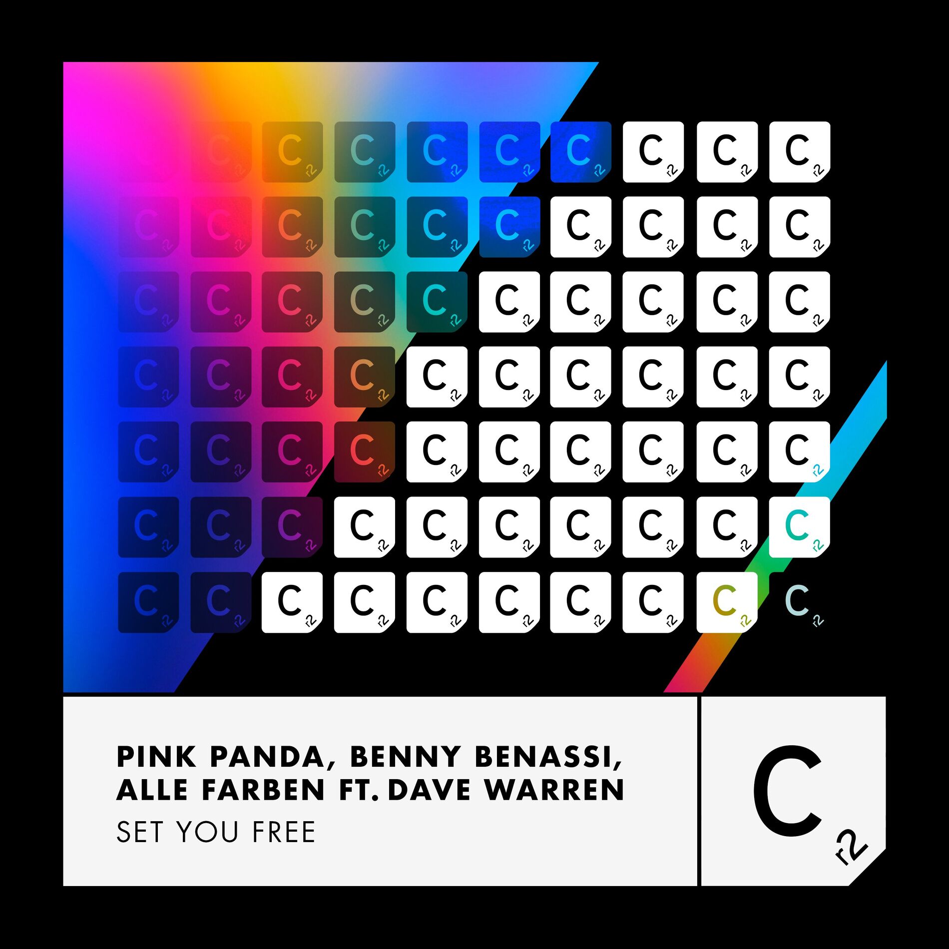 Album cover of Set You Free