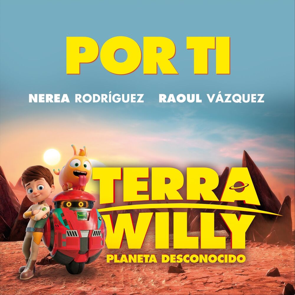 Picture of Por Ti
