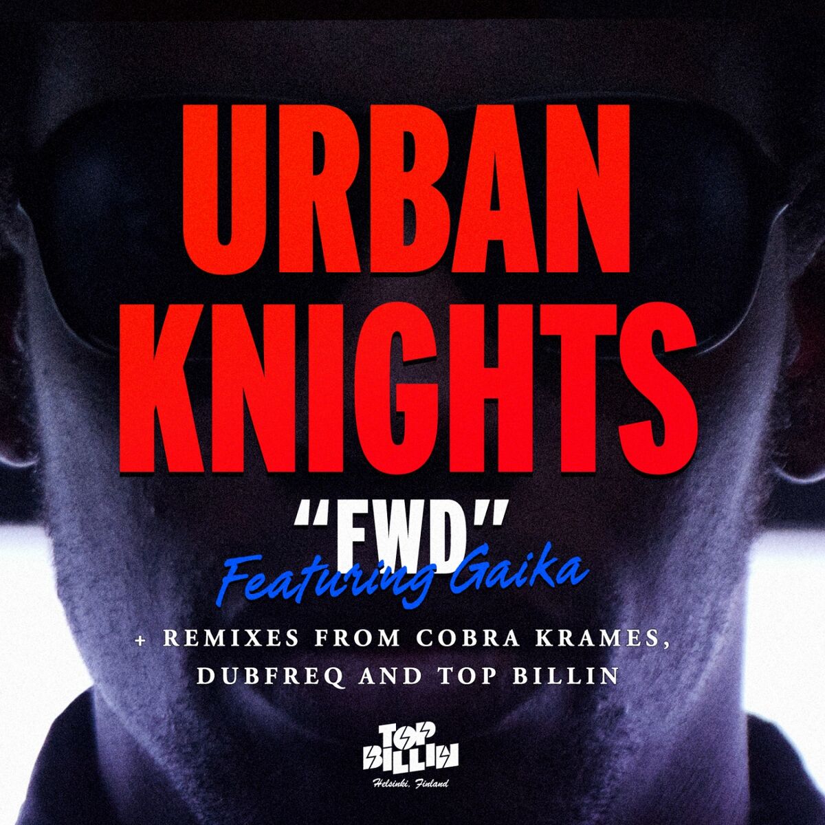 Album cover of FWD EP