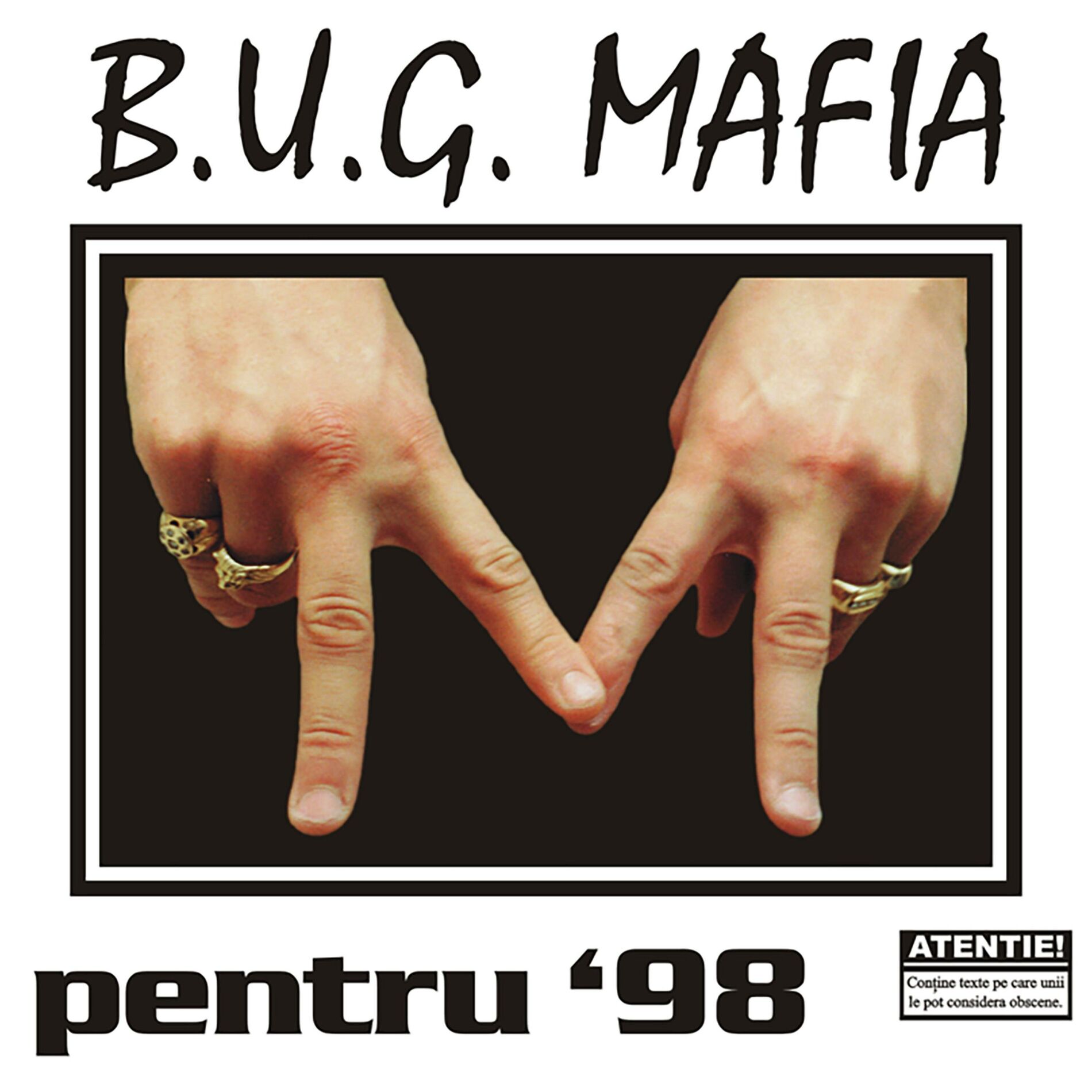 Album cover of N-ai fost acolo  (Album Version)