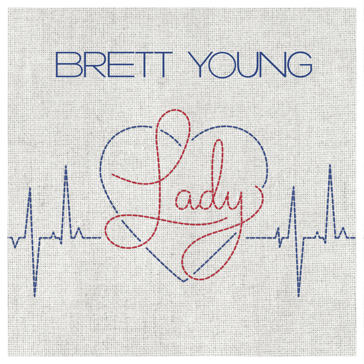 Album cover of Lady