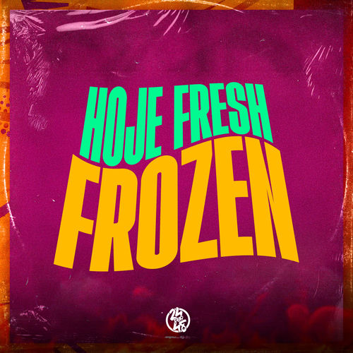 Hoje Fresh Frozen