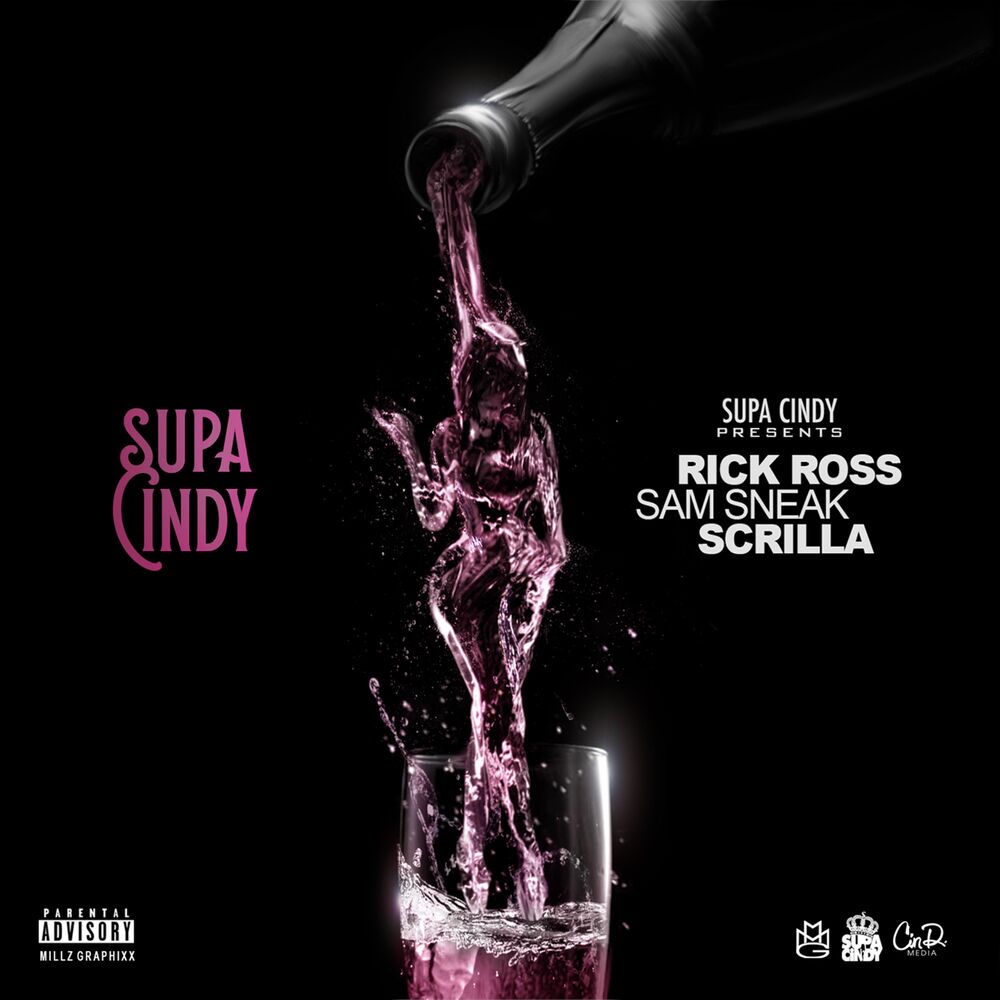 Picture of Supa Cindy