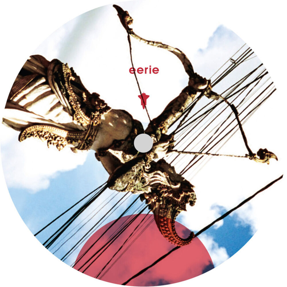 Picture of Oscillate EP