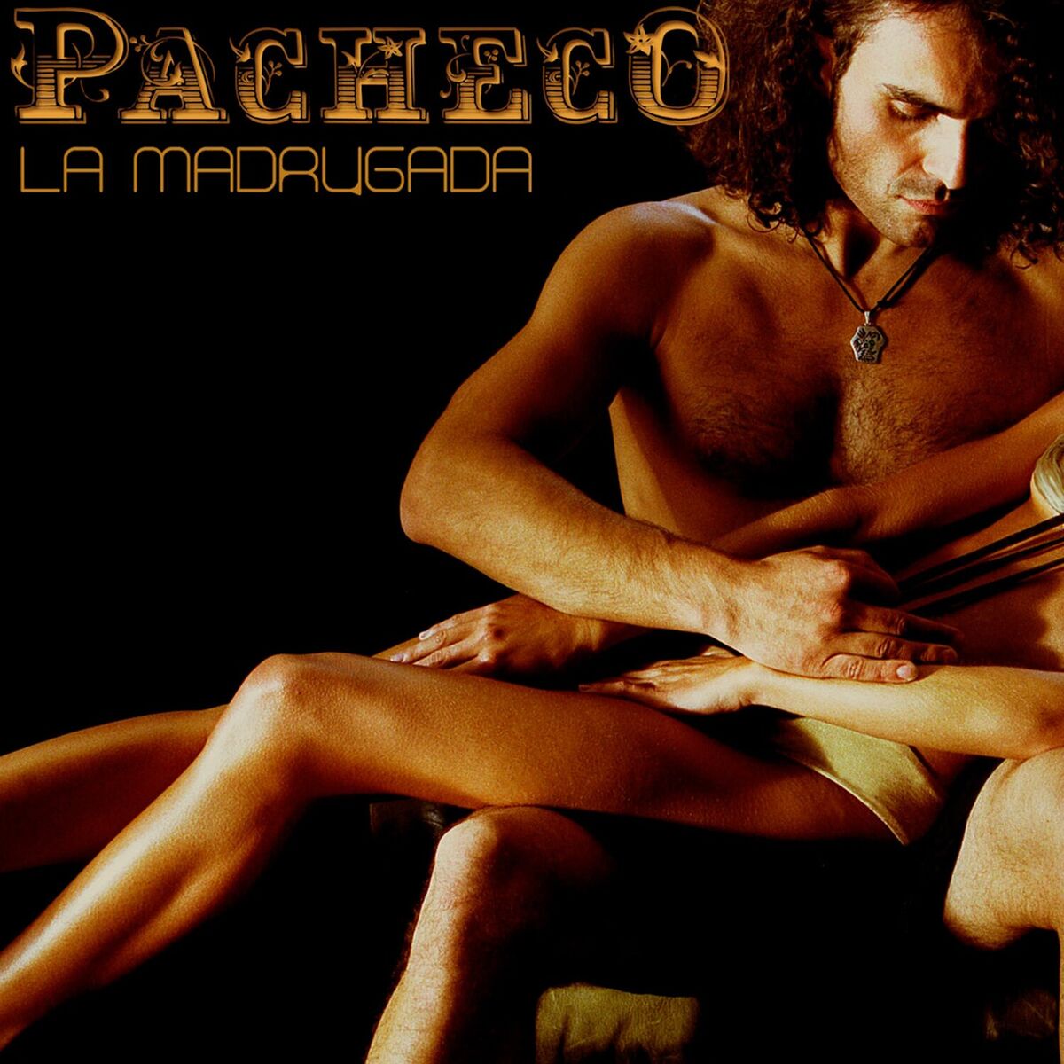 Album cover of La Madrugada