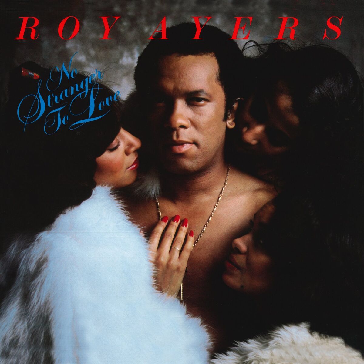 Album cover of No Stranger To Love